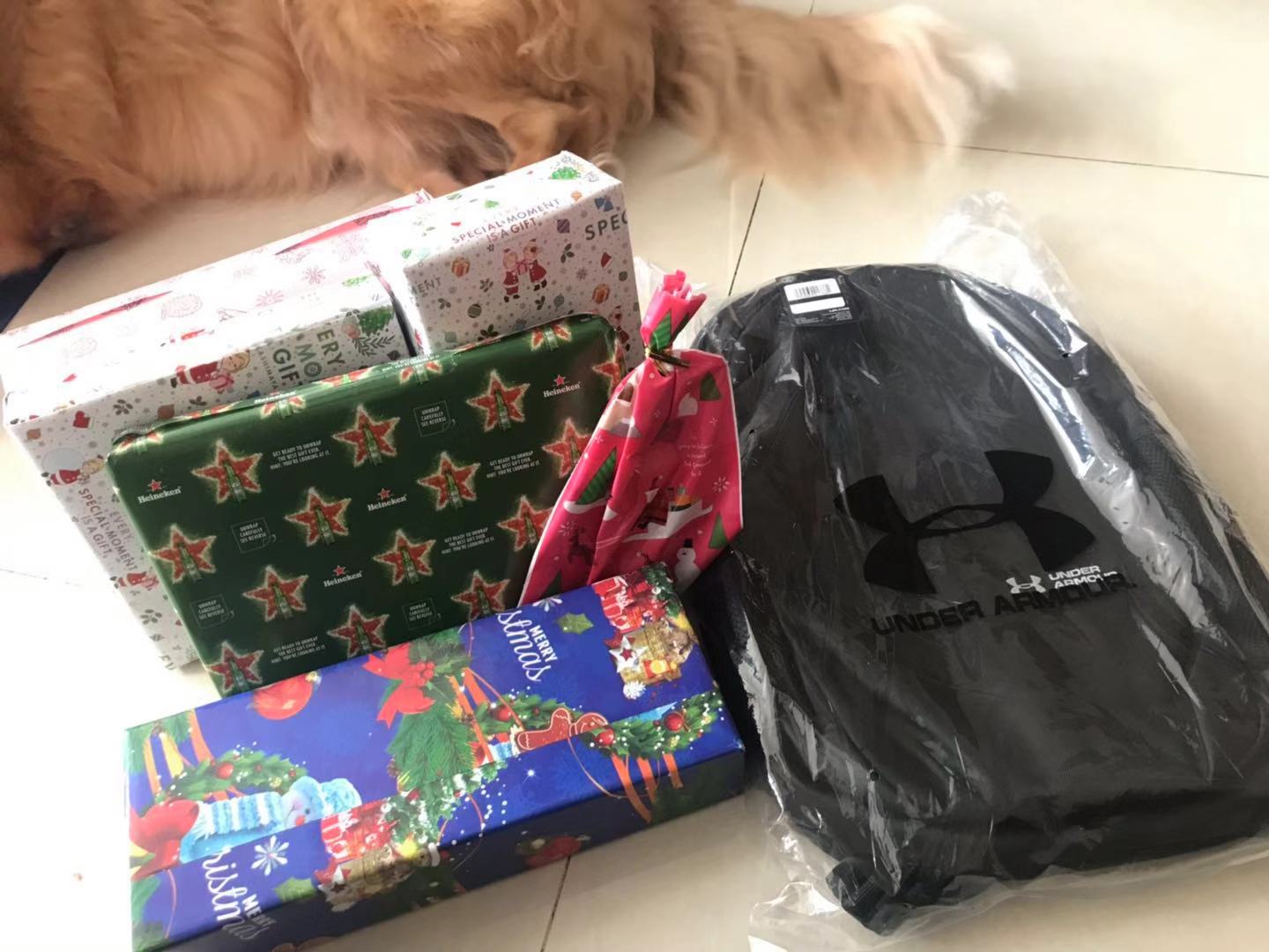 Presents